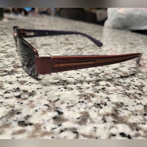 Marc By Marc jacobs small framed PRESCRIPTION sunglasses